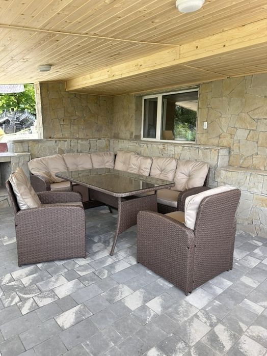 Будівництво таремонт