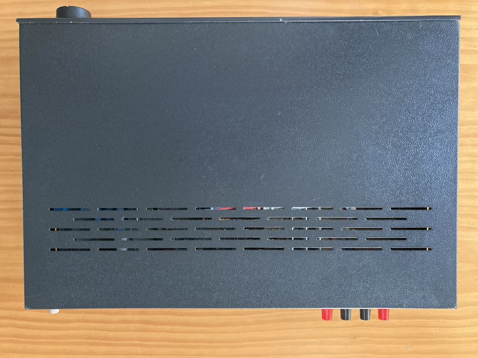 Amplificador Cambridge Audio P50