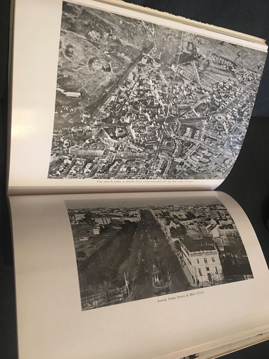 Lisboa dos Nossos Avós / Lisboa Oitocentista