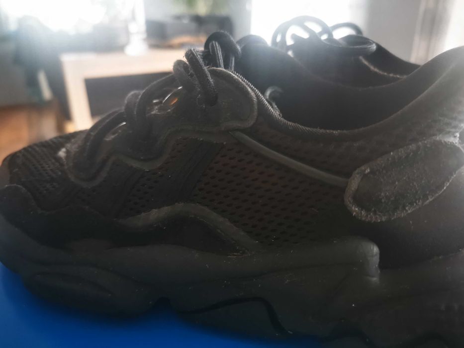 Adidas ozweego 37 1 /3 chłopięce
