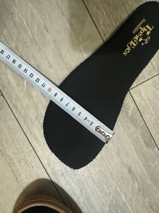 Коосівки кеди barefoot