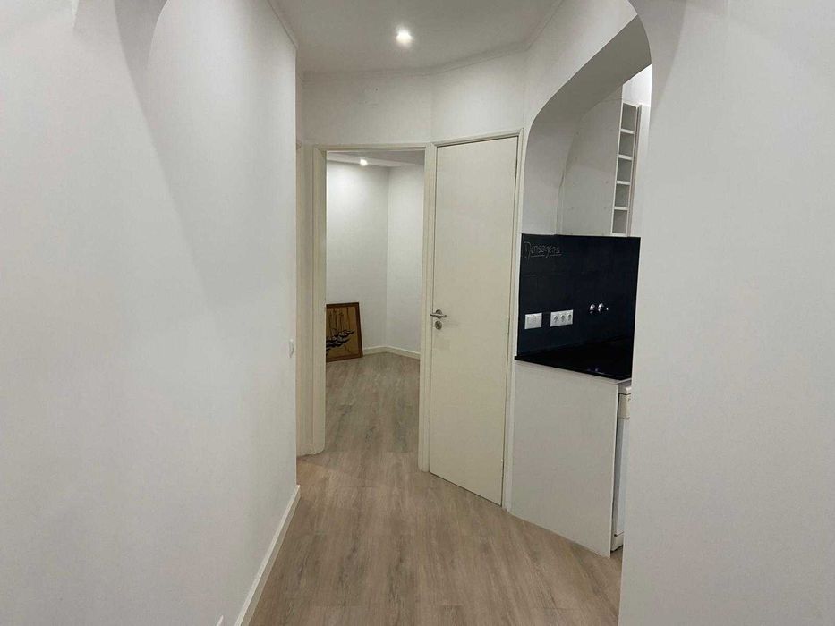 Apartamento para Arrendar ou Vender a 700 mts da Praia