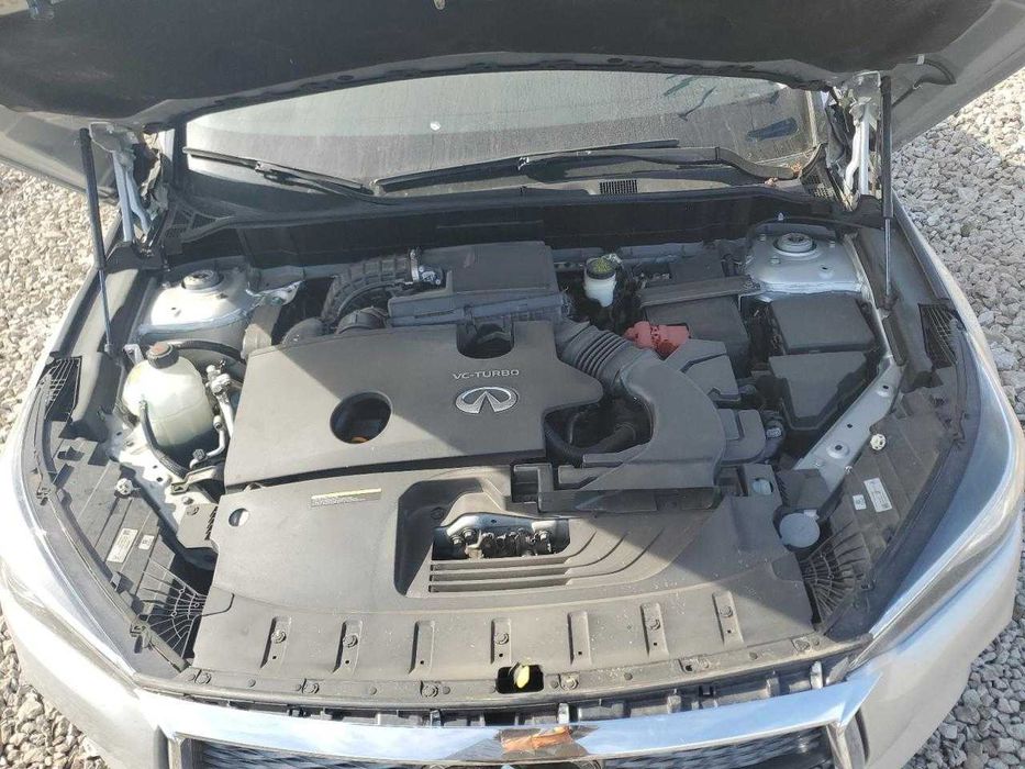 Розбірка та нові запчастини Infiniti QX30,QX50,QX55.QX60,QX80,Q50