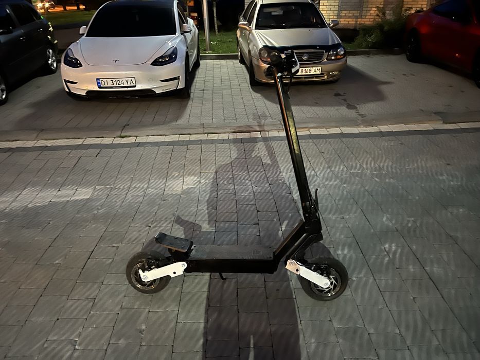 Продам kugookirin g2