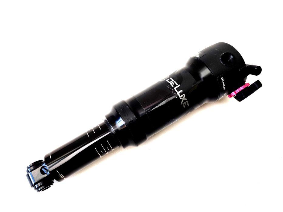 NOWY* Amortyzator tylny Damper Rock Shox DELUXE SELECT+ Air 205mm (D7)