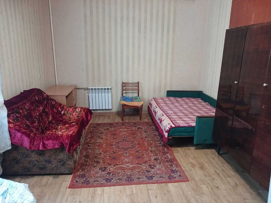 Продам кімнату 19м.кв., світла, тепла. (404813)