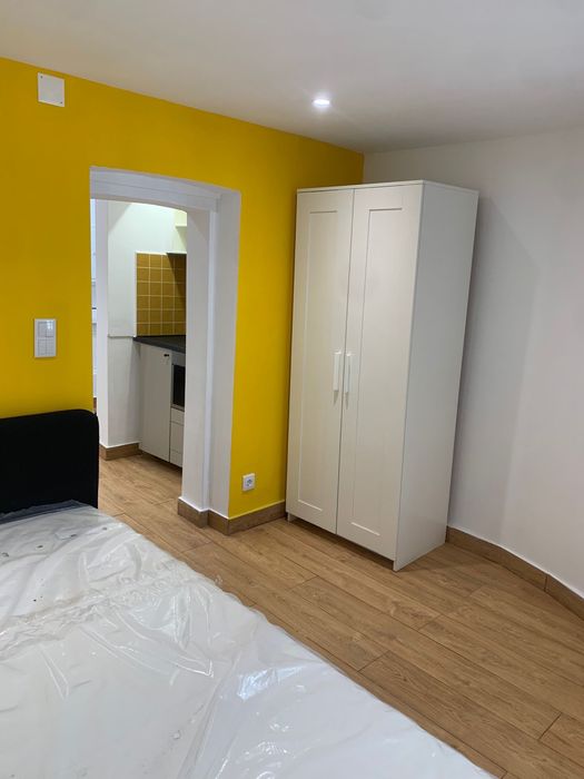 Apartamento reabilitado Centro Elvas