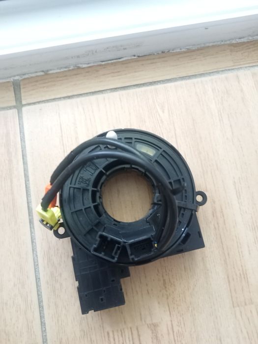 Шлейф руля SRS airbag 25554-4BA1A 25554-6FL1A Nissan Rogue 2014-2018