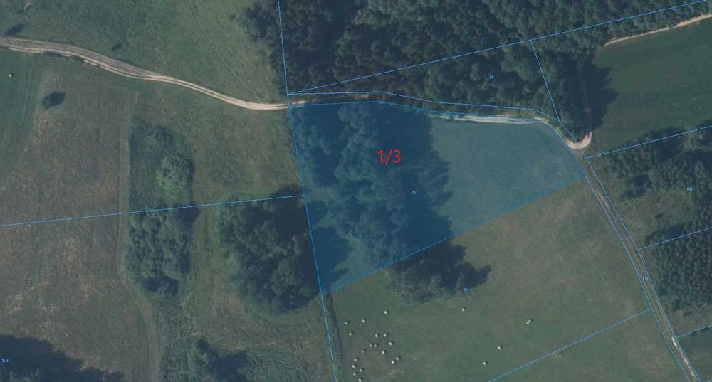 SPRZEDAM Działki Kowale Oleckie OKAZJA