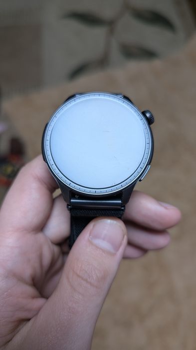 Смарт-годинник Amazfit balance
