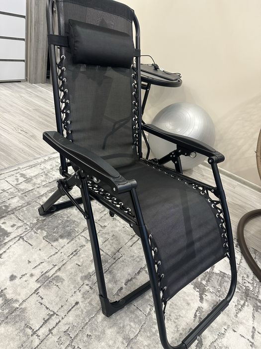 Раскладное кресло