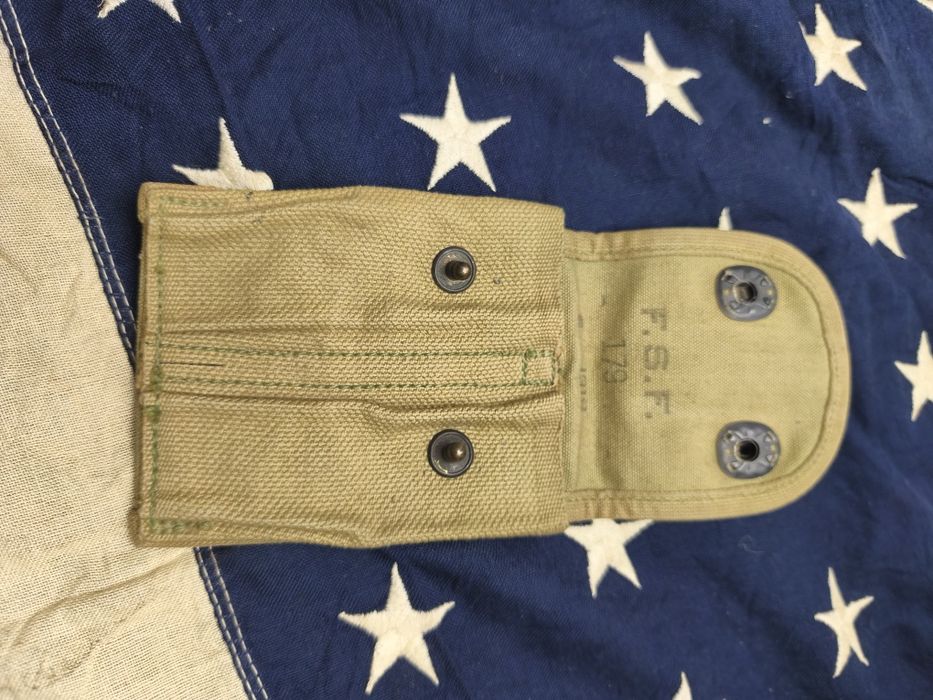 Ładownica armii US 2ww