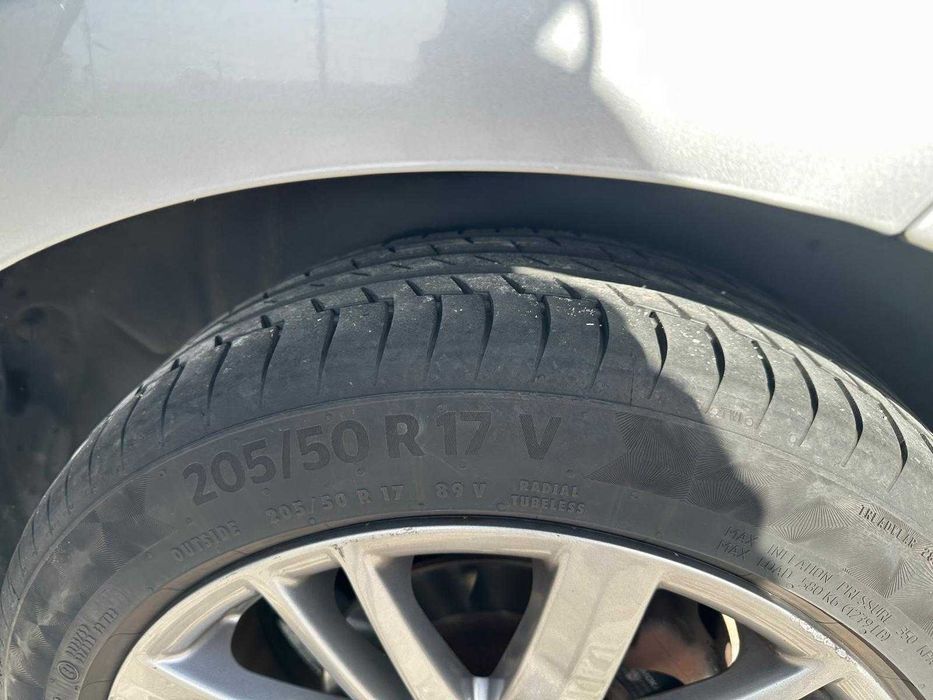 Renault Mégane 1.6 dCi 130 cv Bose Edition