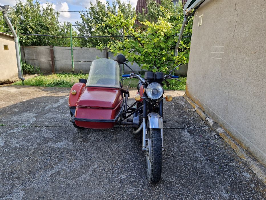 Продам Иж Юпитер 5