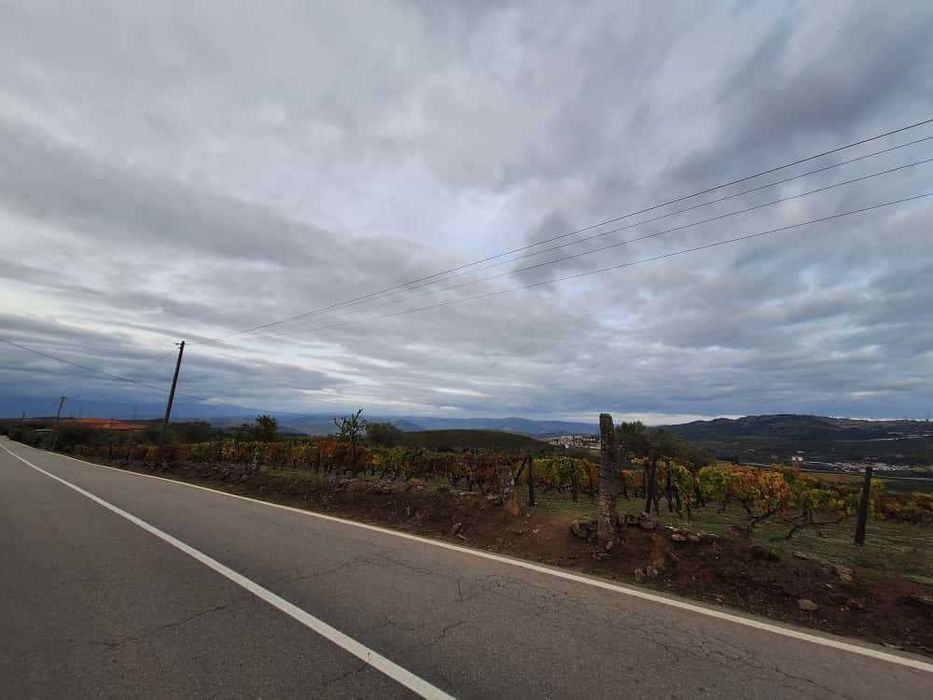 Terreno para construção