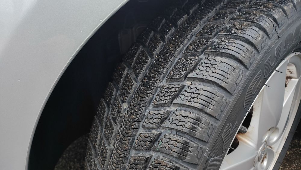 Renault Megane 2.0 benzyna automat