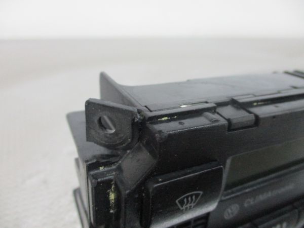 Comando chauffage / sofagem VOLKSWAGEN Passat (3B3)