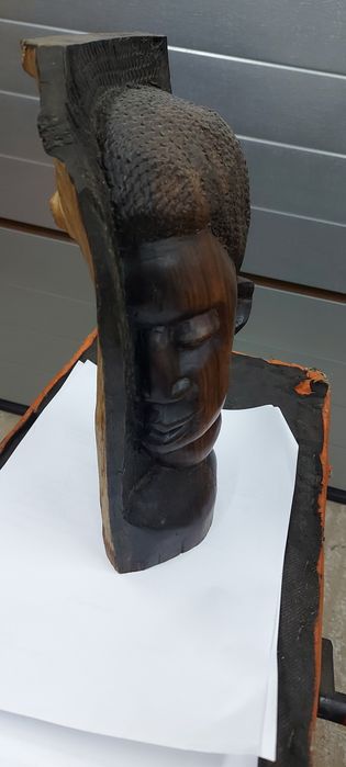 Figurki Afrykańskie