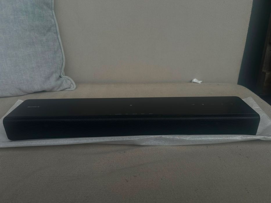 Soundbar SONY HT-MT 300