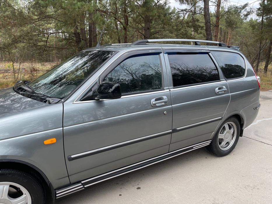 Стан нового авто .пробіг 24 тисячі рідного . 2011 року