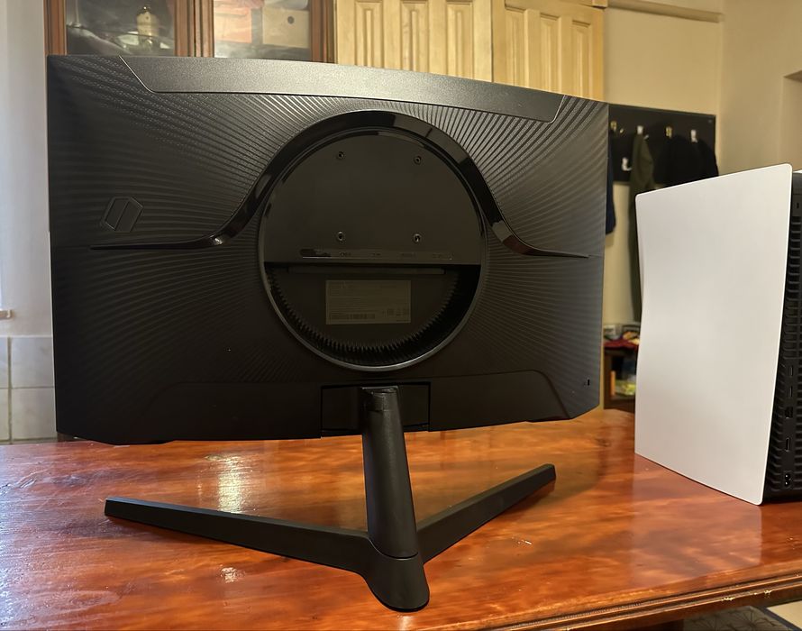 2К 165гц Odyssey g5 27 дюймів