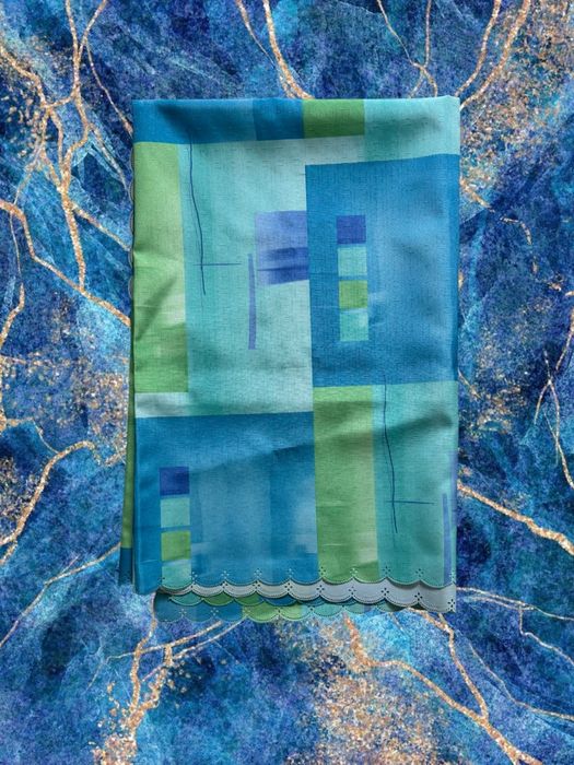 Duży obrus 155x117 cm