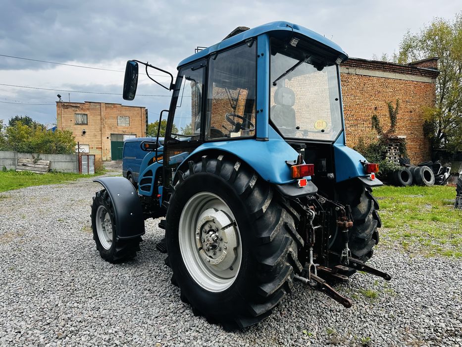 Трактор МТЗ-82 Pronar 82sa