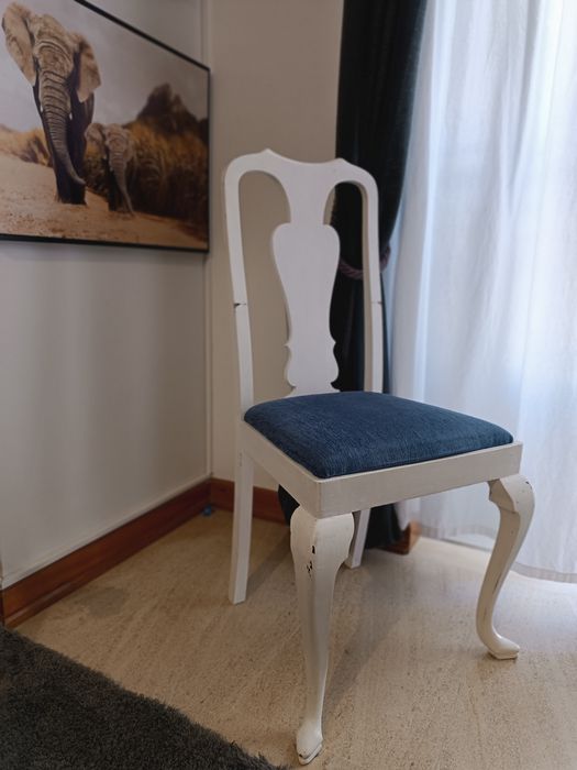 Conjunto de cadeiras