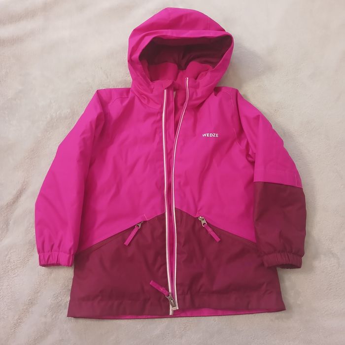 Тепла курточка Wedze