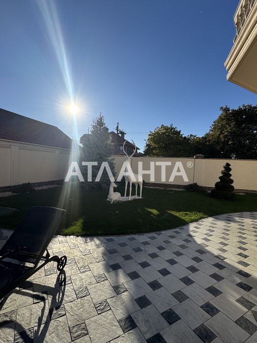 Елітний будинок у Совіньйоні —  життя преміум-класу