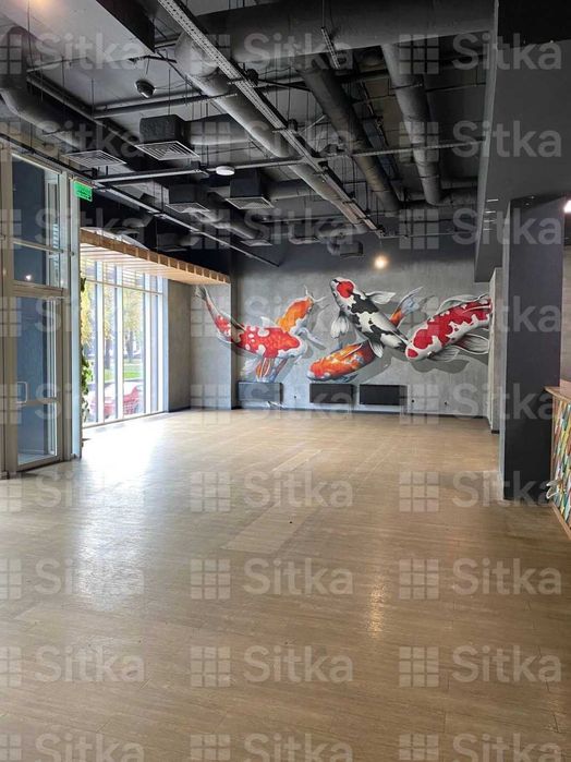 Оренда приміщення · Поділ · Нижній вал