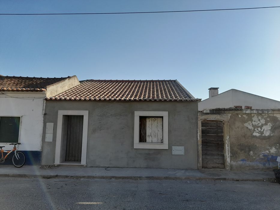 Obras e remodelações