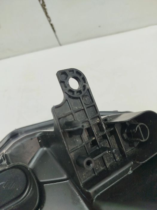 Ótica / farol direita RENAULT Kangoo Express (FW0/1_)