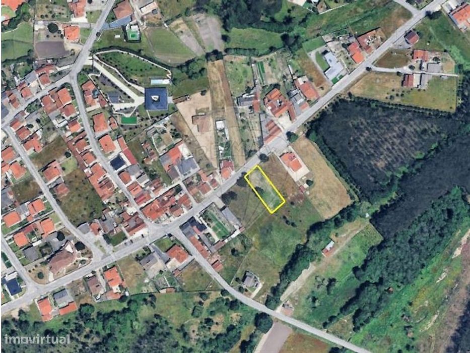 Terreno  para venda
