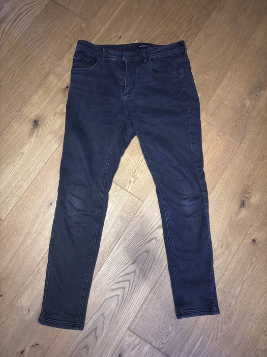 Spodnie 32/32 slim house
