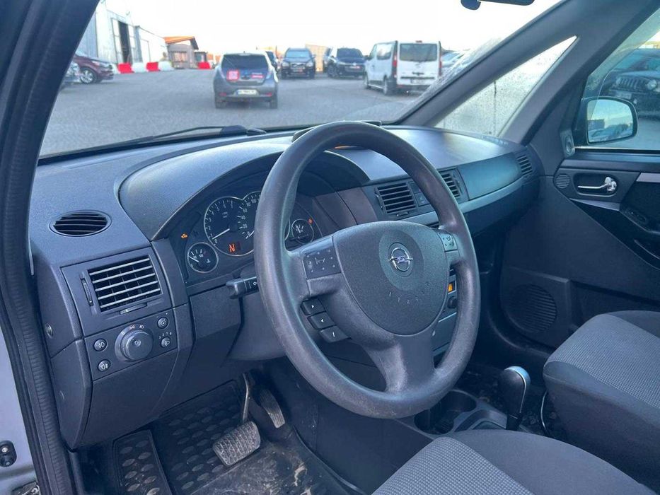 Продам Opel Meriva 2003р. #73775