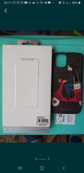 Чохол до iPhone 11 Pro Max