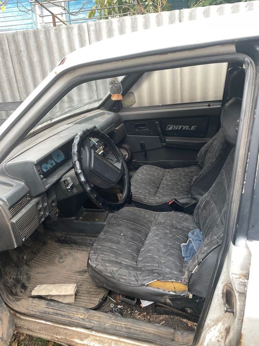 Продається автомобіль ВАЗ 21099