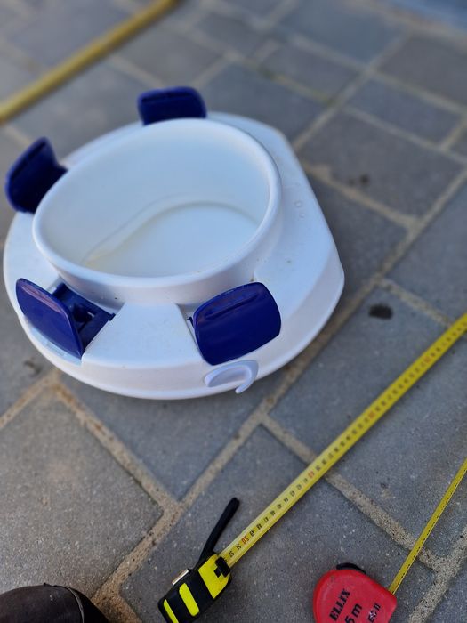 Turystyczna ubikacja