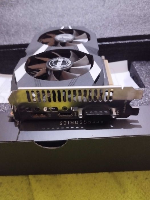 nvidia geforce rtx 3050 6gb asus