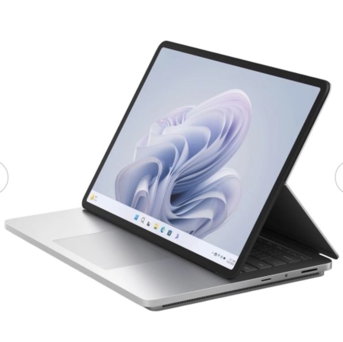 Microsoft Surface Laptop Studio 2 + pencil . Ноутбук