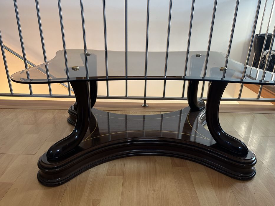 Mesa de centro de sala