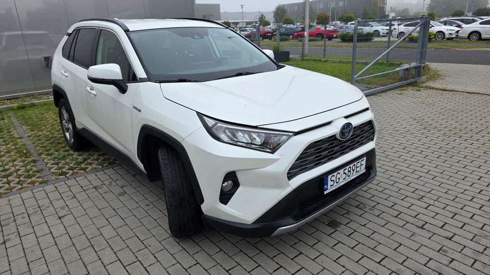 Toyota RAV-4