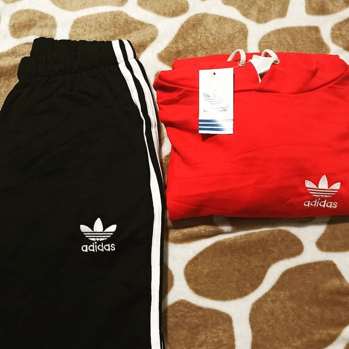 Fato desportivo Adidas