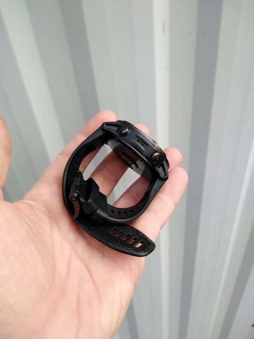 Garmin Fenix 6X pro Годинник