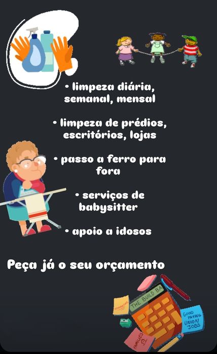 Empregada doméstica