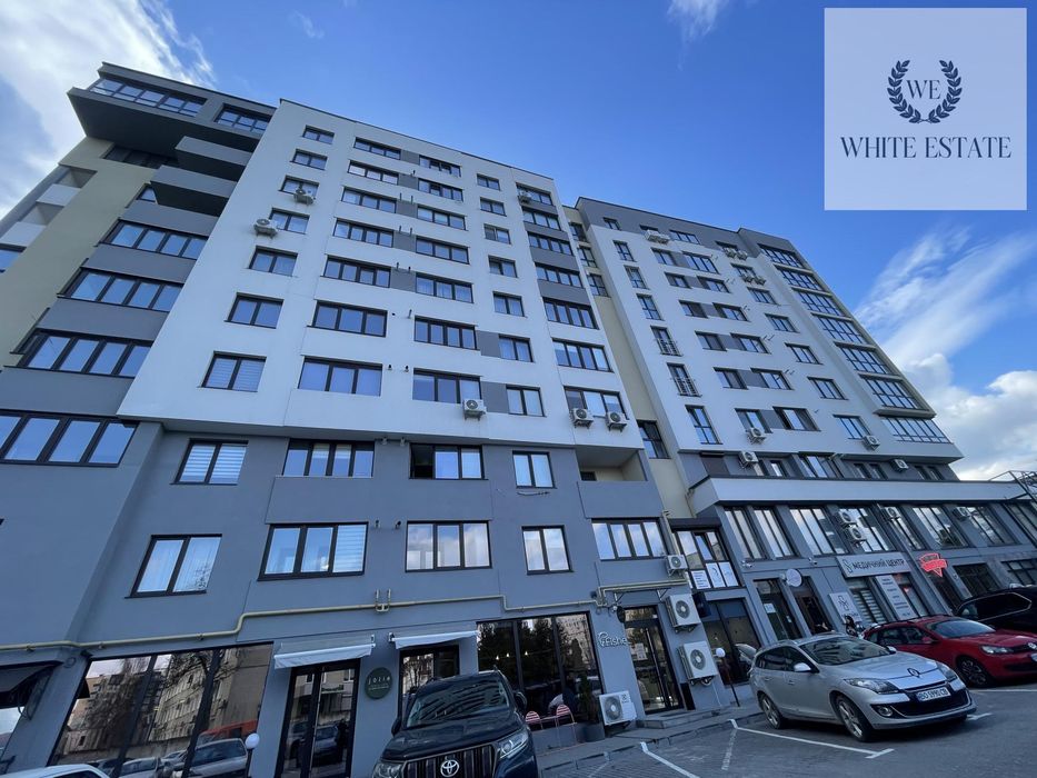 Продаж пентхауса по просп. Степана Бандери