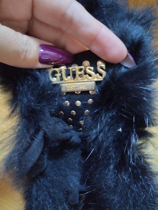 Botki guess rozm. 37