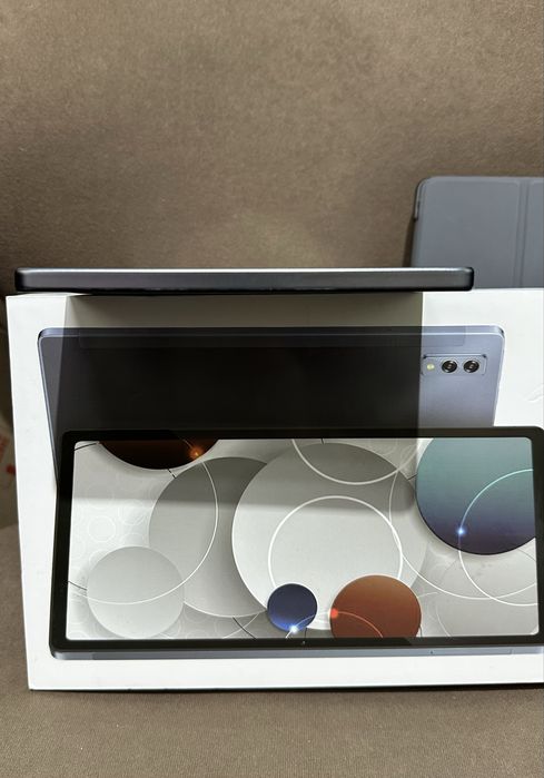 Blackview TAB 11 8/128GB НОВИЙ!