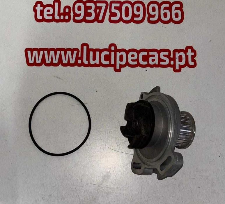 BOMBA DE ÁGUA // VW TRANSPORTER ( PA424 )